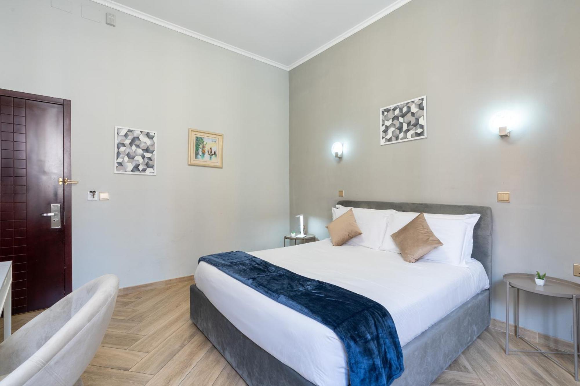 Portafortuna 2* Roma