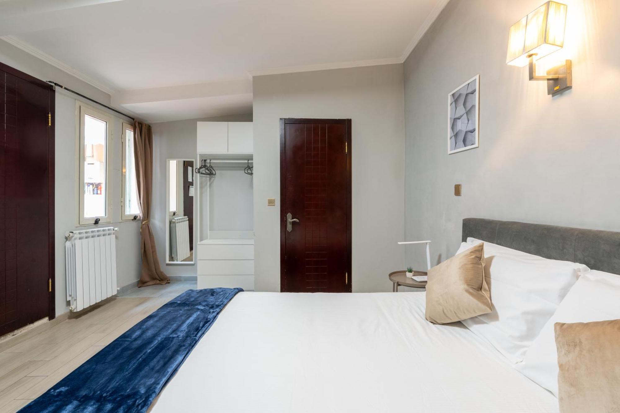 Maison d'hôtes Portafortuna 2*