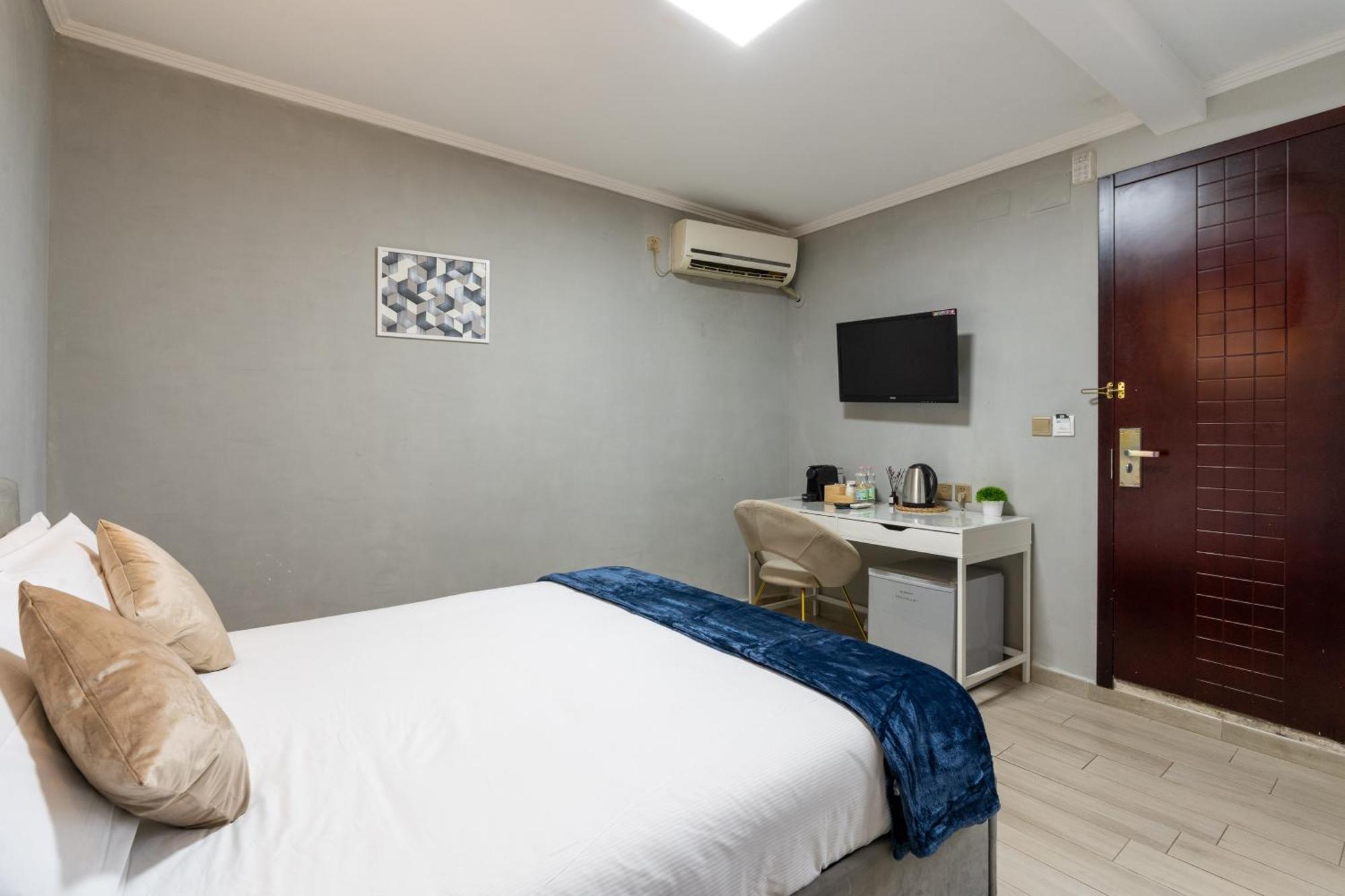 Portafortuna 2* Rome