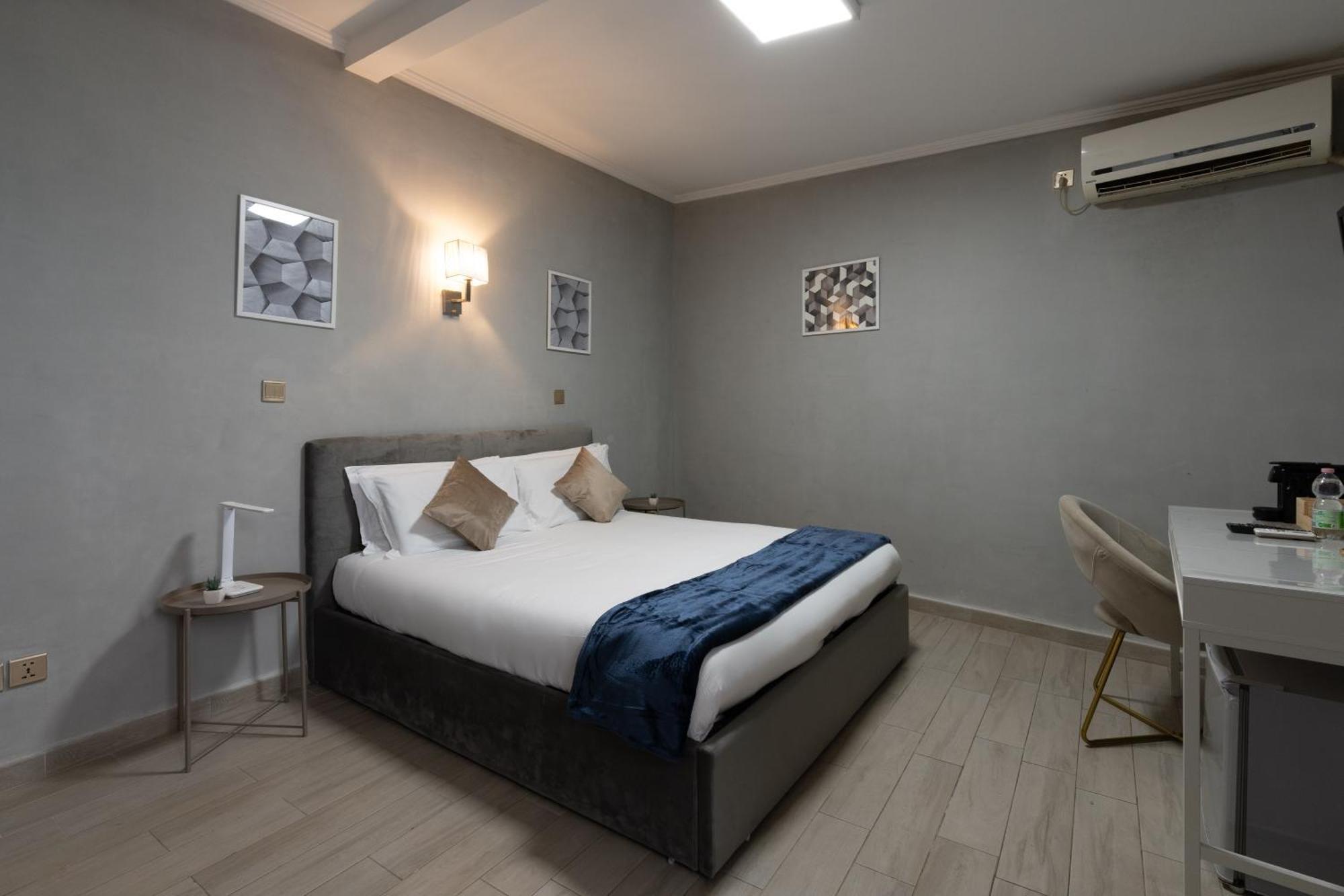 Portafortuna Maison d'hôtes 2*