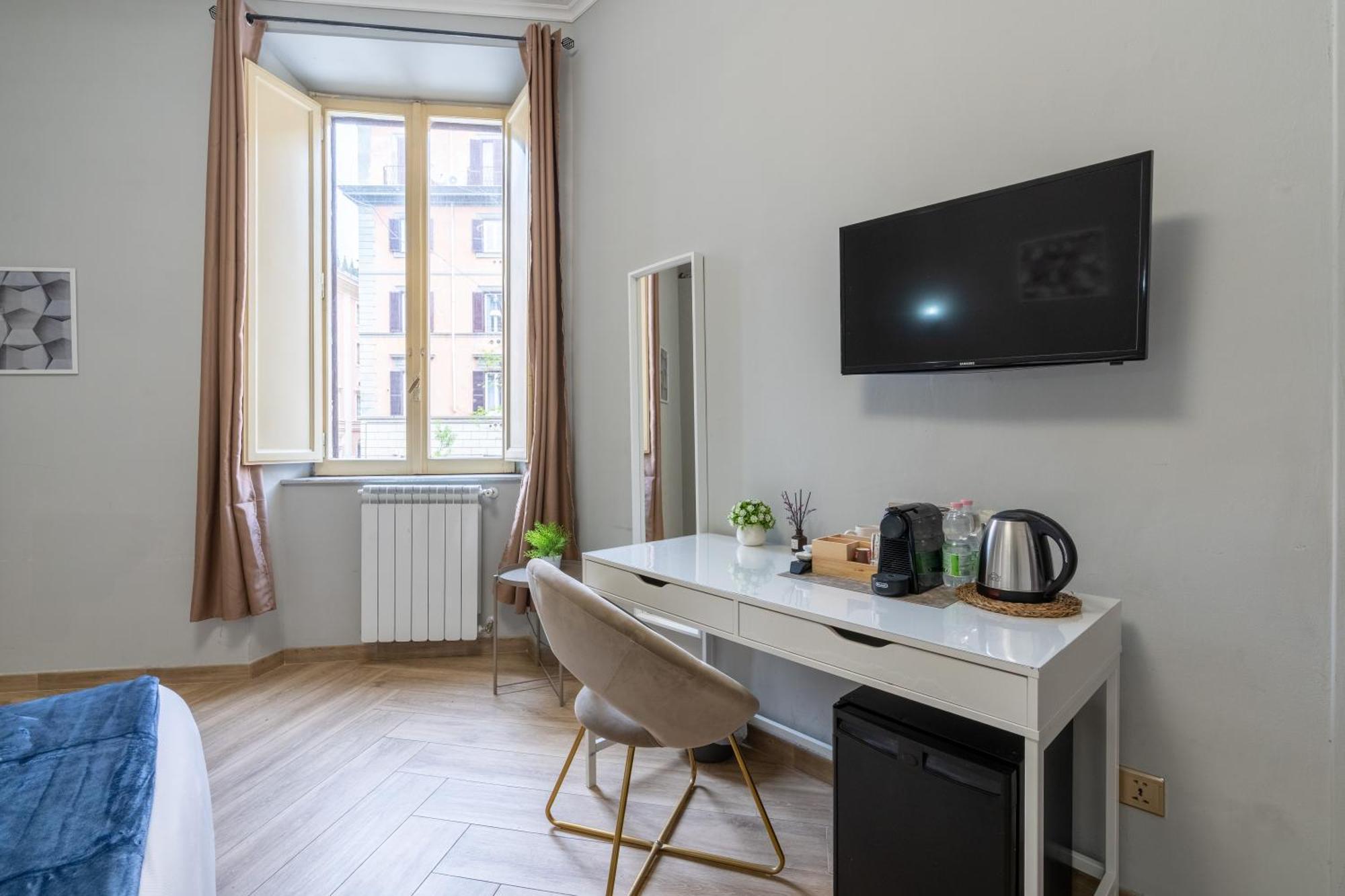 Portafortuna Maison d'hôtes 2*