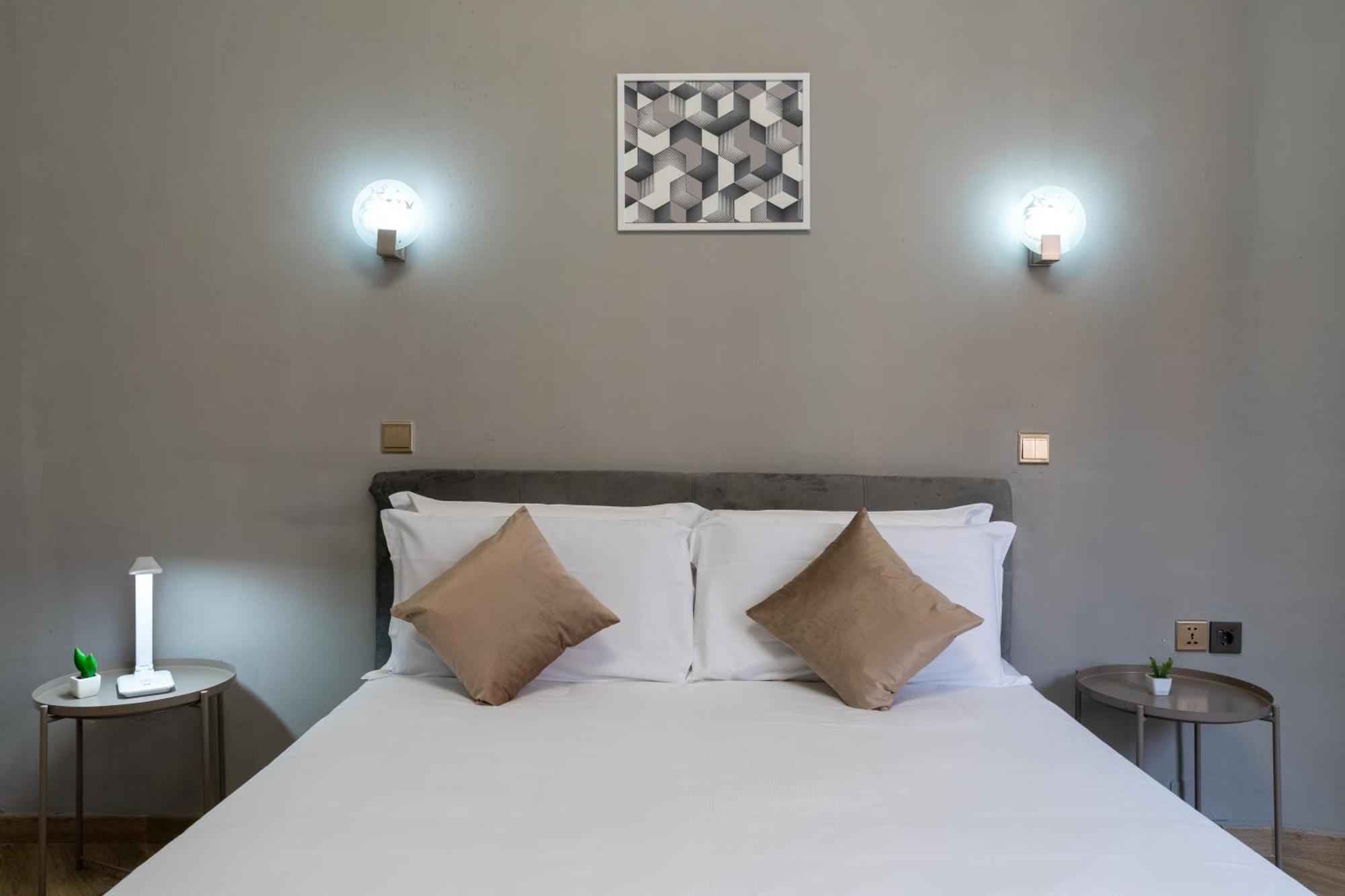 Maison d'hôtes Portafortuna 2*