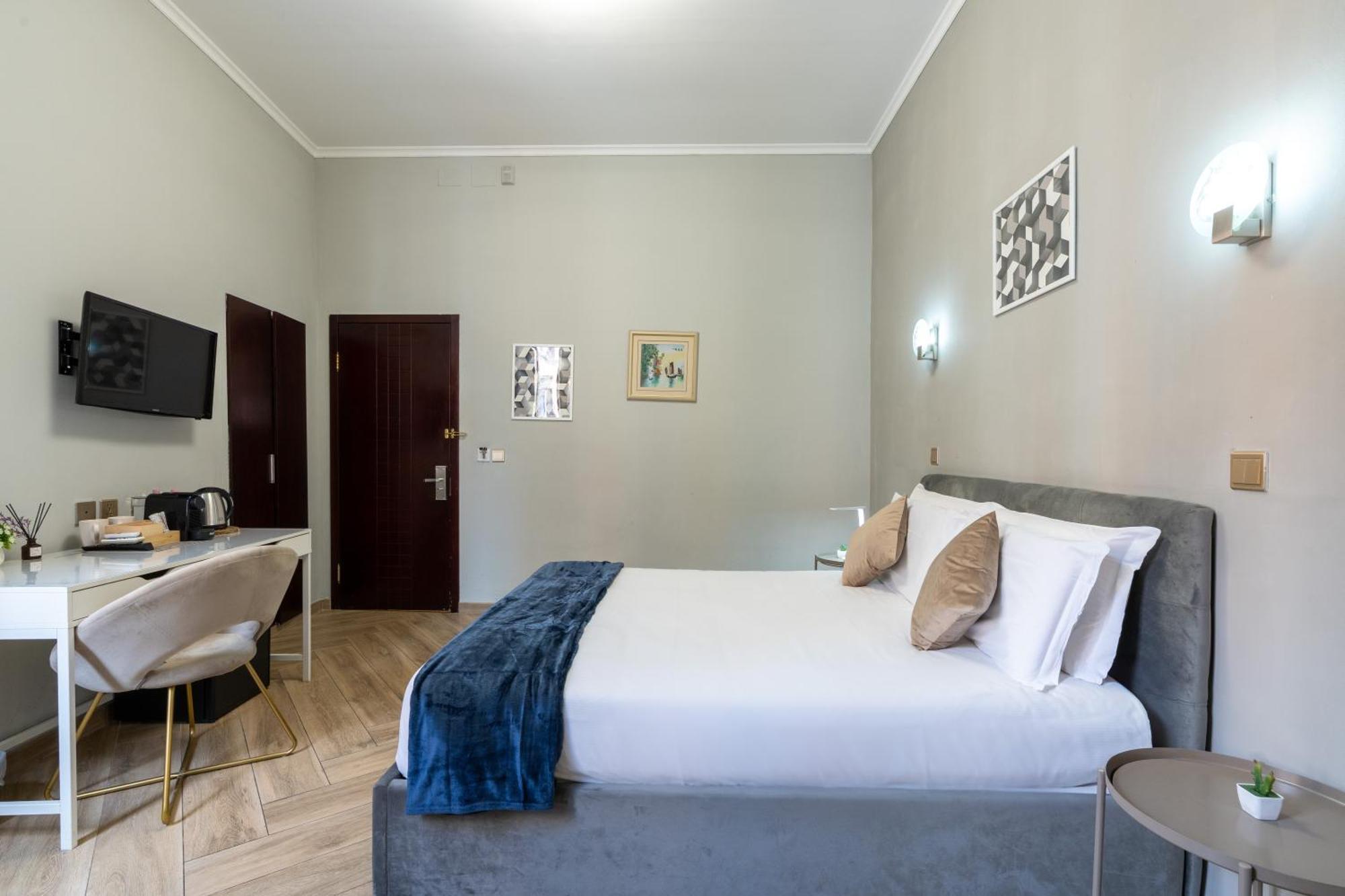 Portafortuna Maison d'hôtes Rome