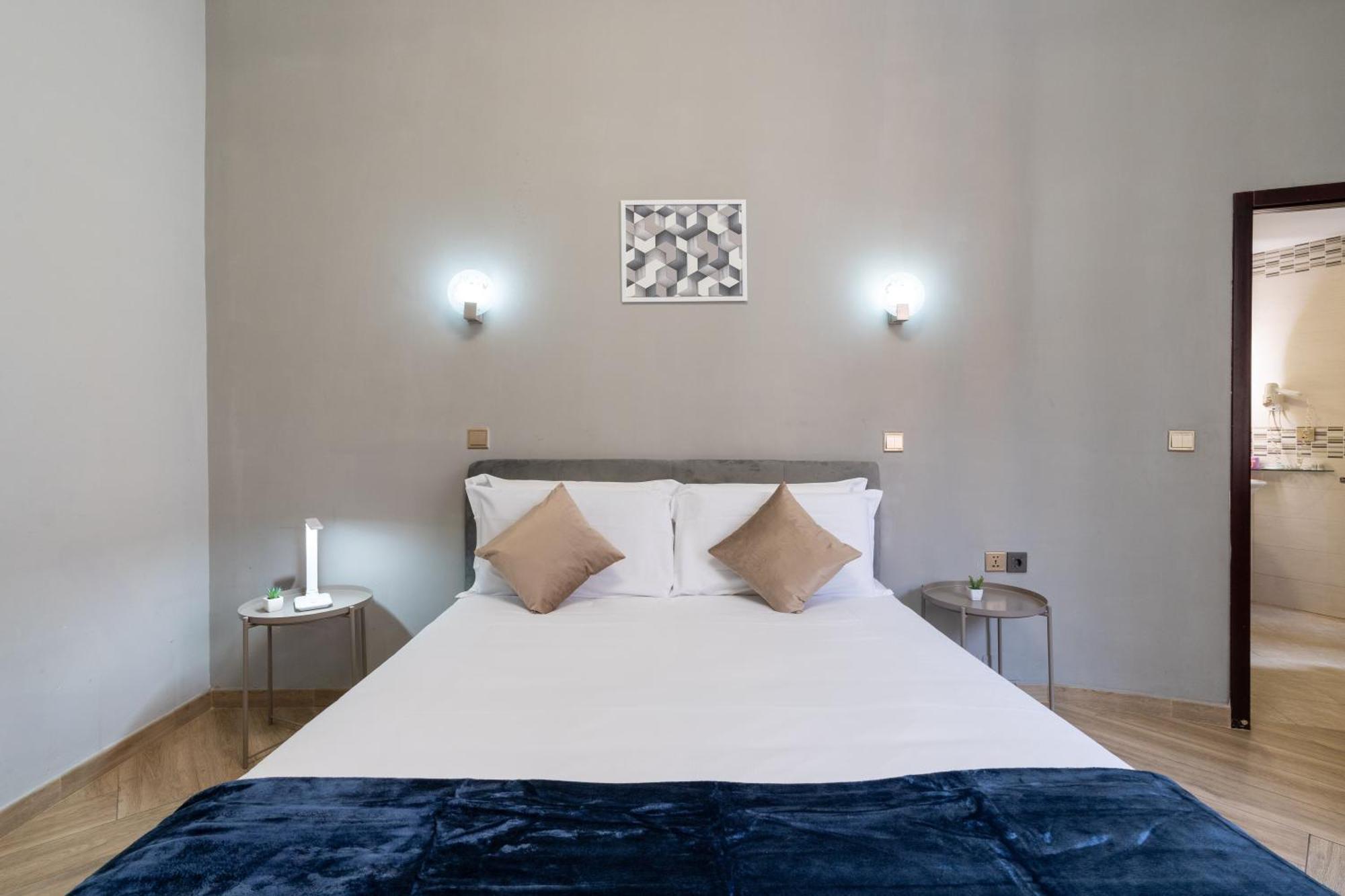 Portafortuna 2* Rome