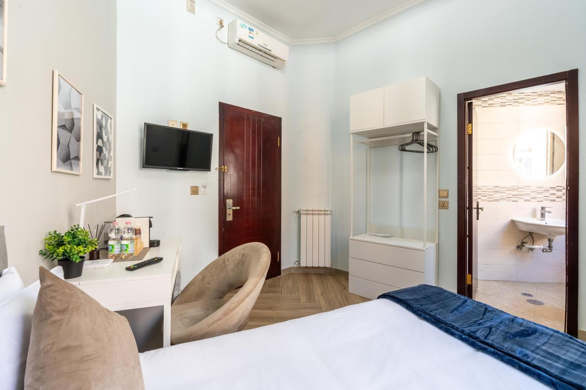 Maison d'hôtes Portafortuna 2*