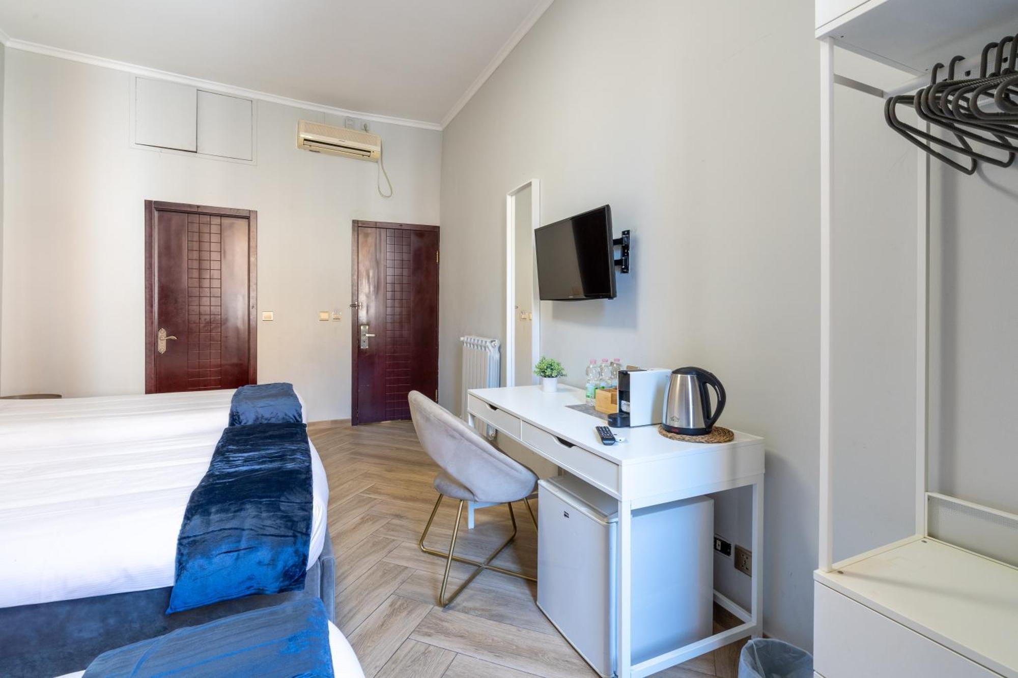 Portafortuna 2* Rome