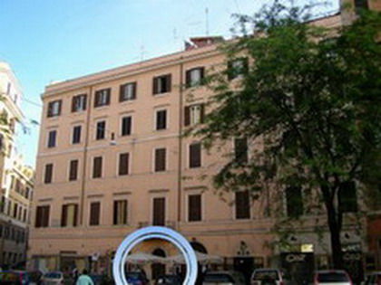 Portafortuna 2* Rome